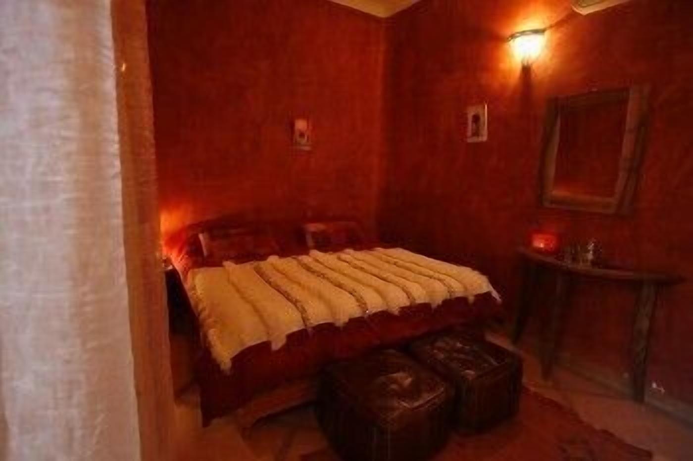 Riad Azenzer Marrakesh Exterior photo