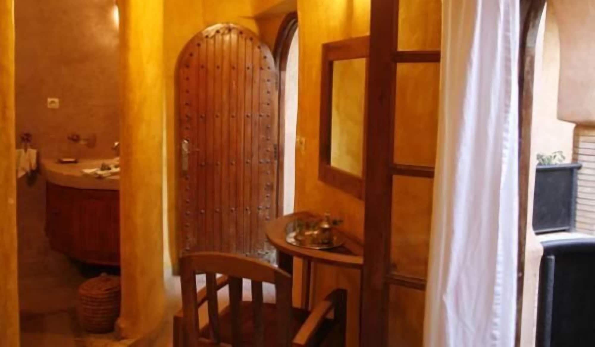 Riad Azenzer Marrakesh Exterior photo