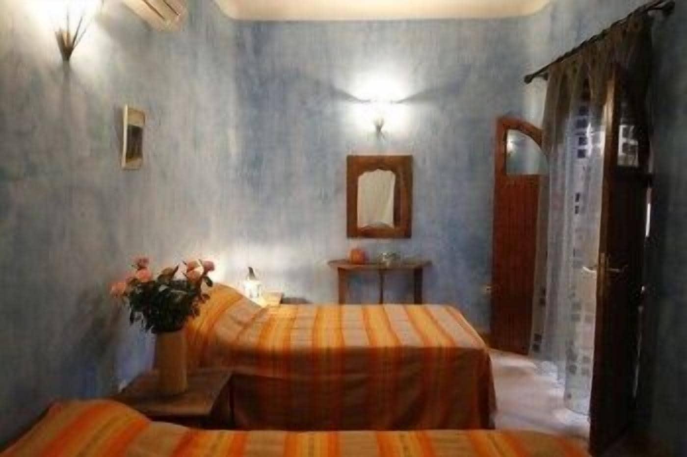 Riad Azenzer Marrakesh Exterior photo