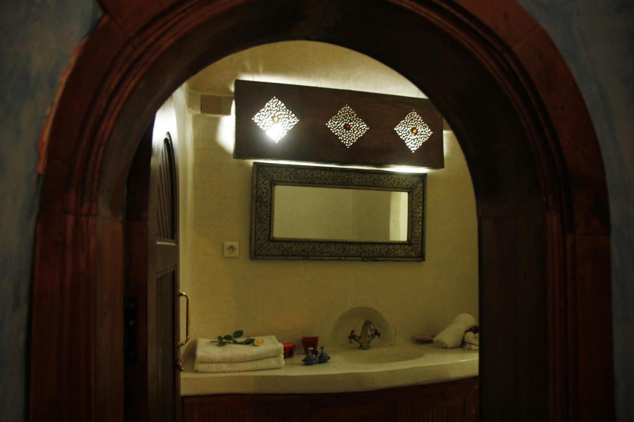 Riad Azenzer Marrakesh Exterior photo