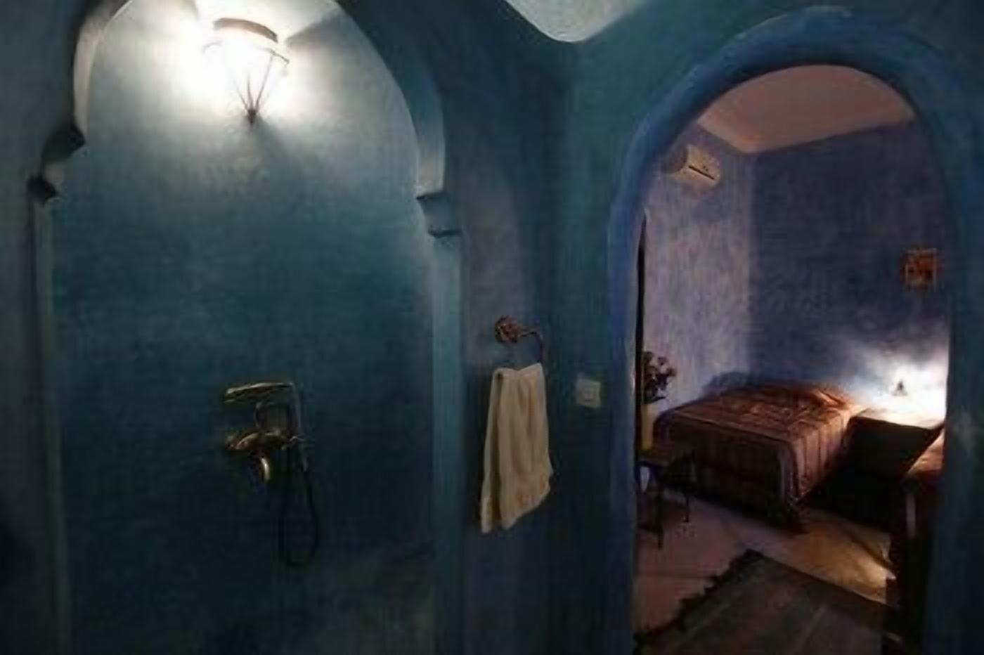 Riad Azenzer Marrakesh Exterior photo