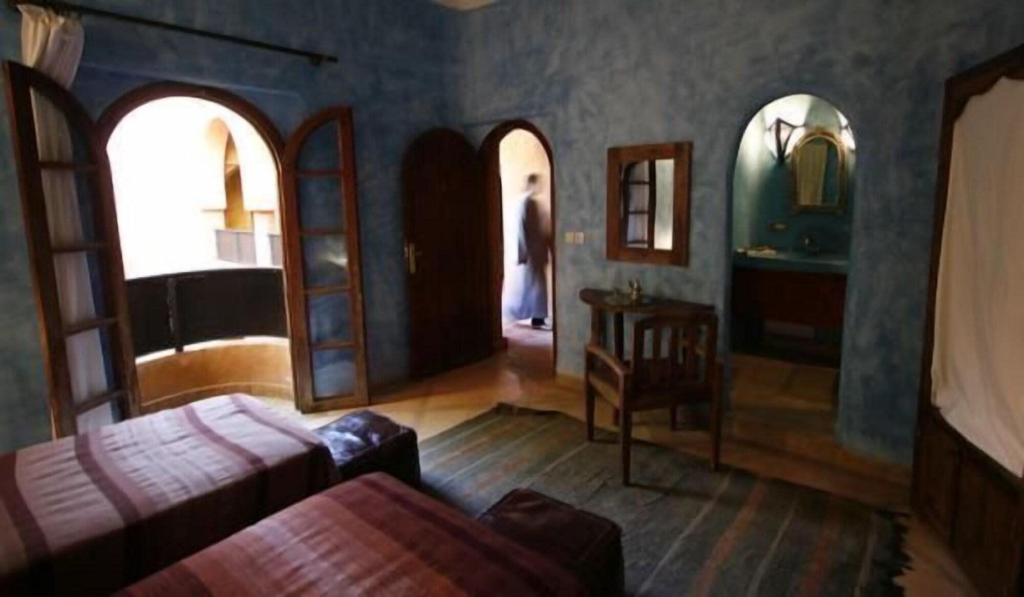 Riad Azenzer Marrakesh Exterior photo