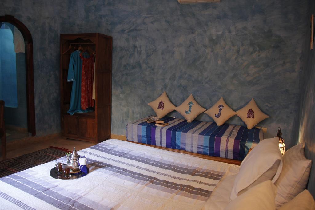 Riad Azenzer Marrakesh Exterior photo